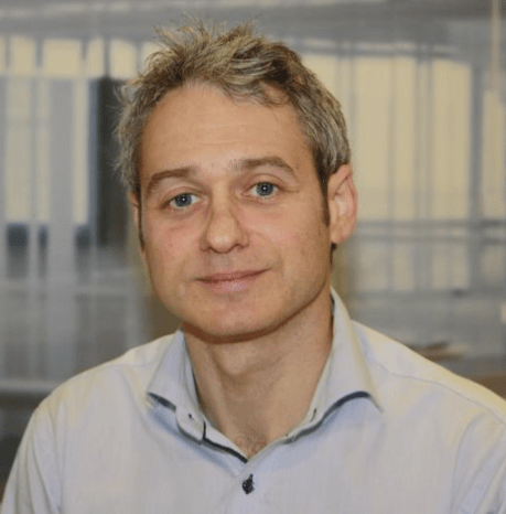 It security architect