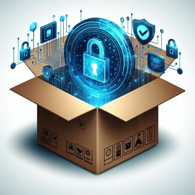 Ydelser inkluderet i IT-sikkerhedspakken