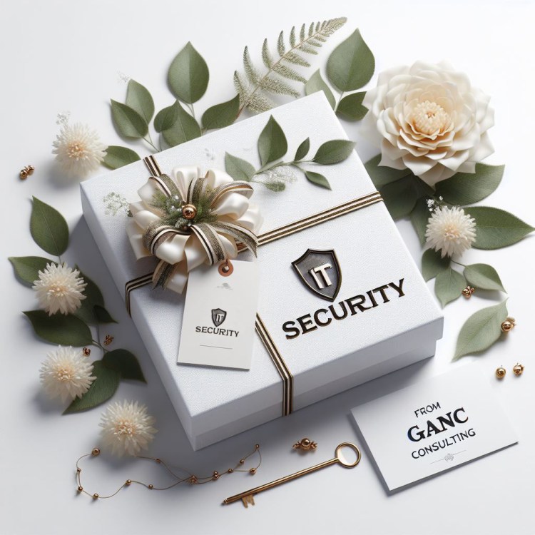 Køb en IT-sikkerhedspakken