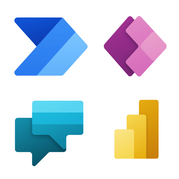 Power platform it-security.dk